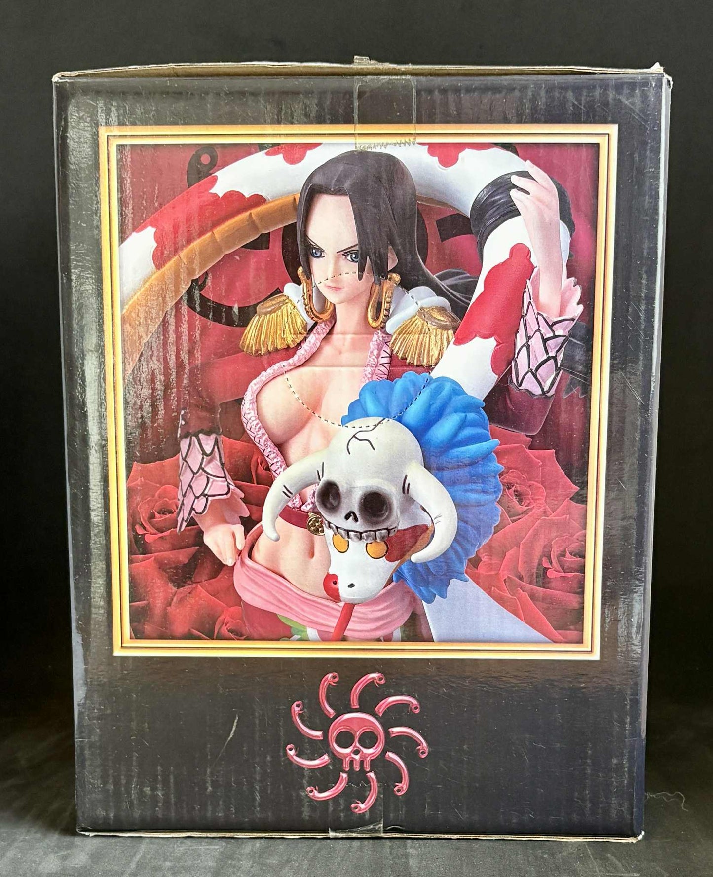 Naruto Pop Figuur #1027 Anbu Itachi [Chase]