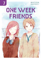 One week friends - Tome 07