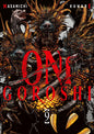 Oni Goroshi - Tome 09