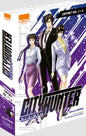 PACK CITY HUNTER REBIRTH VOL. 1 & 2