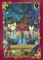 PANDORAHEARTS PERFECT EDITION T09 PRECO > 05/10