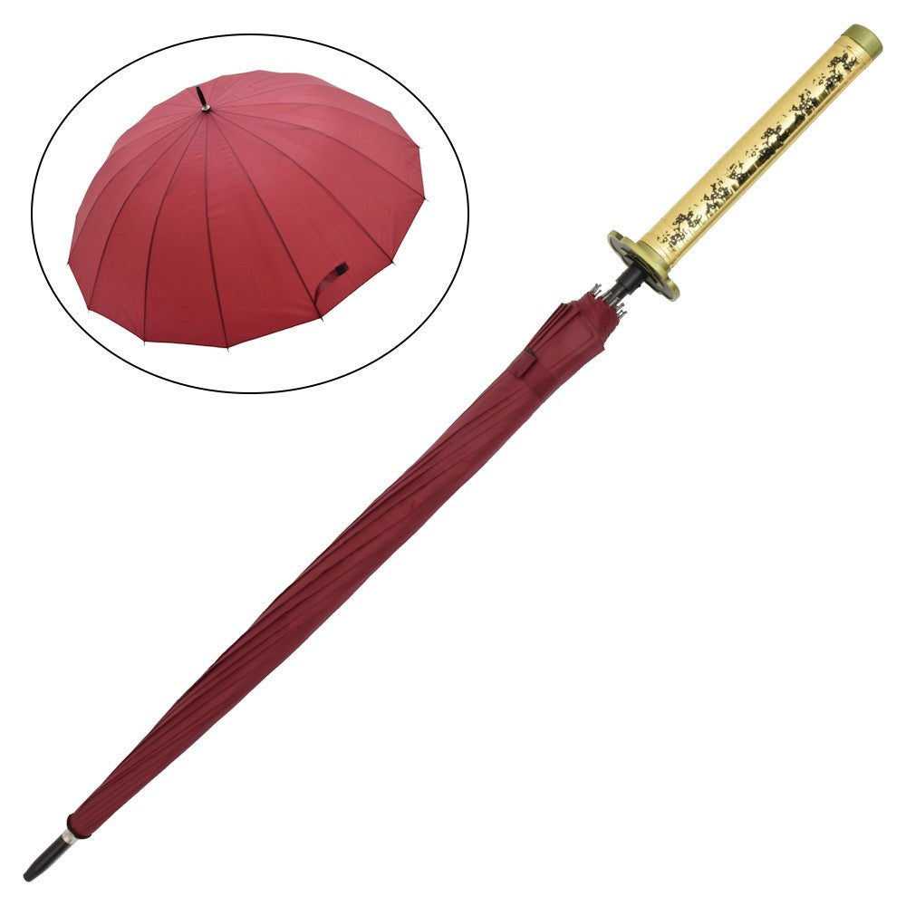 ORNAMENTAL BLADE SWORD
