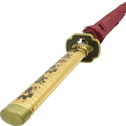 ORNAMENTAL BLADE SWORD