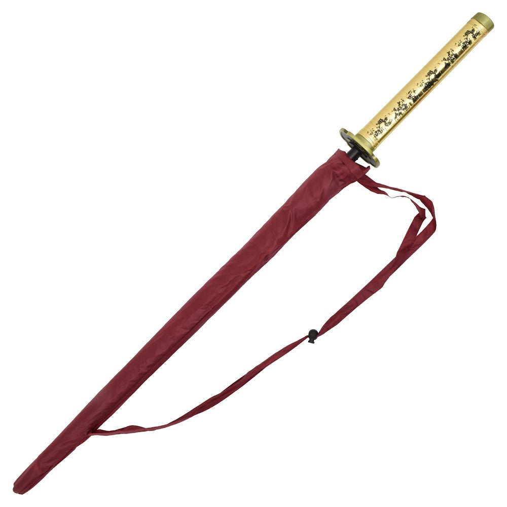 ORNAMENTAL BLADE SWORD