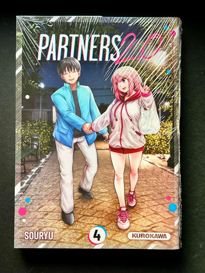 PARTNERS 2.0 - TOME 4