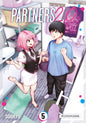 PARTNERS 2.0 - TOME 5
