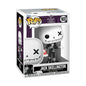 PATCHWORK - POP Disney N° 1633 - Jack
