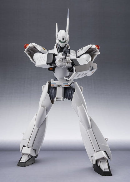 PATLABOR - Ingram Plus (AV-98 Plus) - Figurine Robot Spirits 13cm