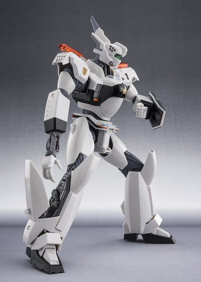 PATLABOR - Ingram Plus (AV-98 Plus) - Figurine Robot Spirits 13cm