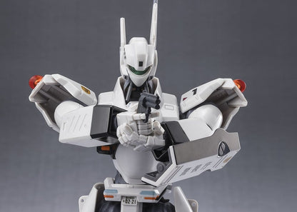 PATLABOR - Ingram Plus (AV-98 Plus) - Figurine Robot Spirits 13cm