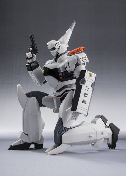 PATLABOR - Ingram Plus (AV-98 Plus) - Figurine Robot Spirits 13cm