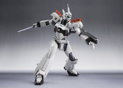 PATLABOR - Ingram Plus (AV-98 Plus) - Figurine Robot Spirits 13cm