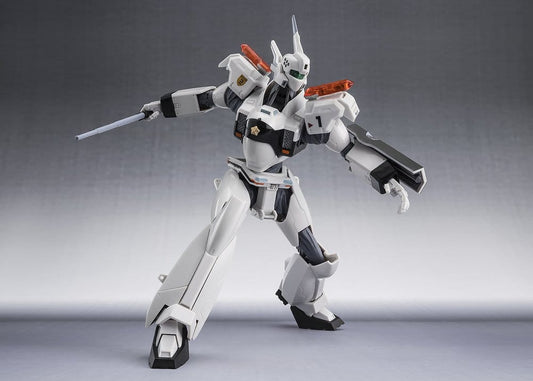 PATLABOR - Ingram Plus (AV-98 Plus) - Figurine Robot Spirits 13cm