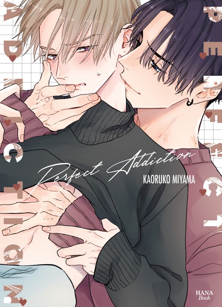 PERFECT ADDICTION