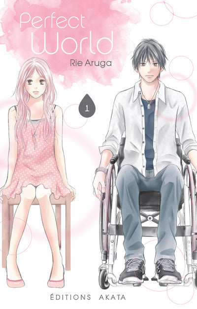 PERFECT WORLD - TOME 1 (VF)