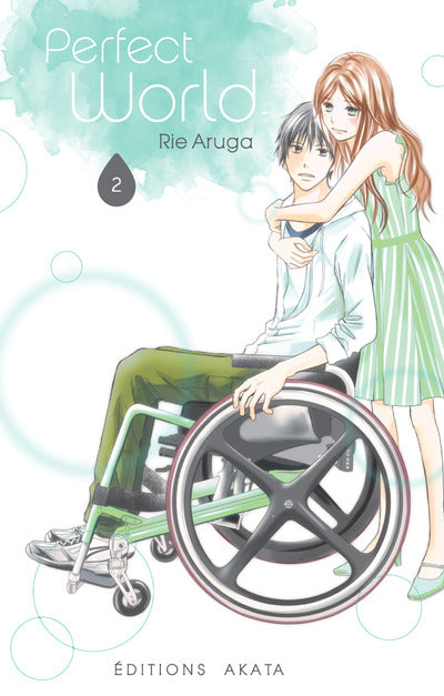 PERFECT WORLD - TOME 2 (VF)