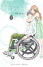 PERFECT WORLD - TOME 2 (VF)