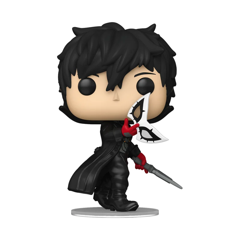 PERSONA 5 ROYAL - POP Games N° 1239 - Protagonist