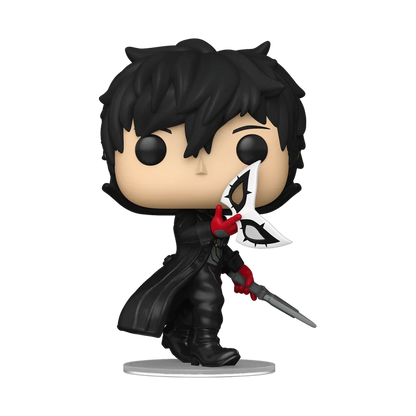 PERSONA 5 ROYAL - POP Games N° 1239 - Protagonist