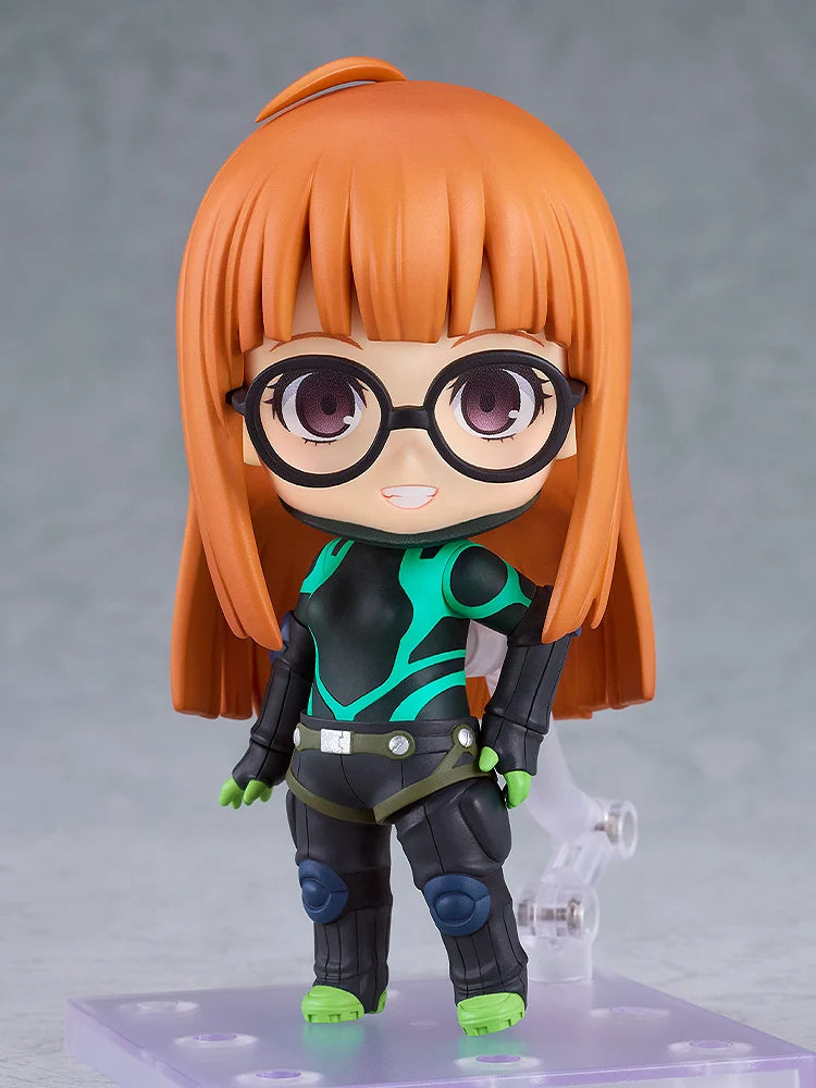 PERSONA 5 ROYAL - Sakura Futaba - Figurine Nendoroid 10cm