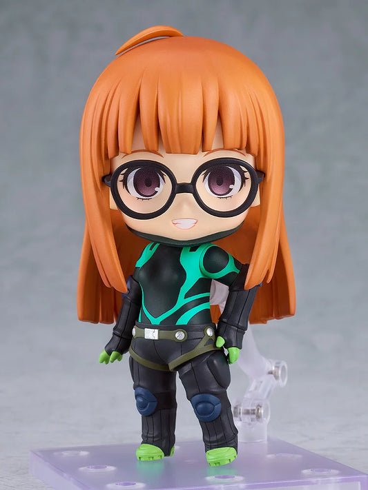PERSONA 5 ROYAL - Sakura Futaba - Figurine Nendoroid 10cm