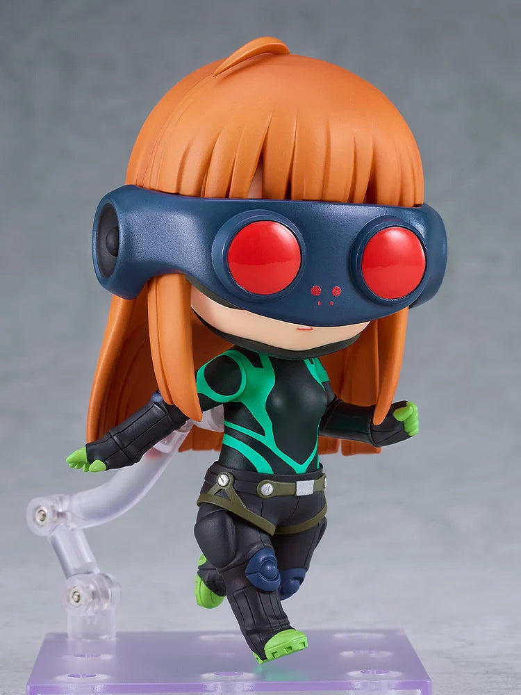 PERSONA 5 ROYAL - Sakura Futaba - Figurine Nendoroid 10cm