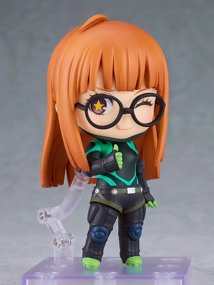 PERSONA 5 ROYAL - Sakura Futaba - Figurine Nendoroid 10cm