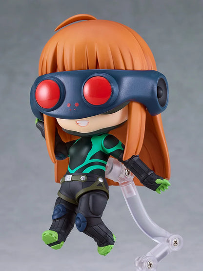 PERSONA 5 ROYAL - Sakura Futaba - Figurine Nendoroid 10cm
