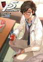 PERSONA 5 T15