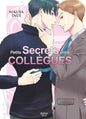 PETITS SECRETS ENTRE COLLÈGUES