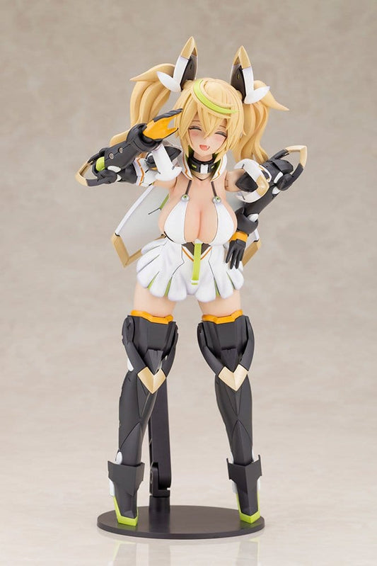 PHANTASY STAR ONLINE 2 - Gene Stellatears - Model Kit 25cm