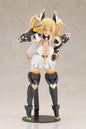 PHANTASY STAR ONLINE 2 - Gene Stellatears - Model Kit 25cm