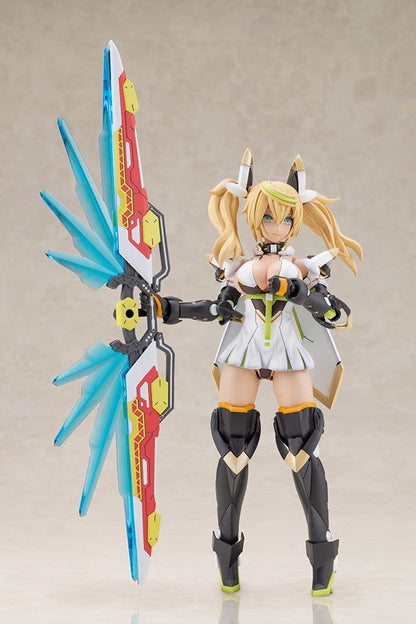 PHANTASY STAR ONLINE 2 - Gene Stellatears - Model Kit 25cm