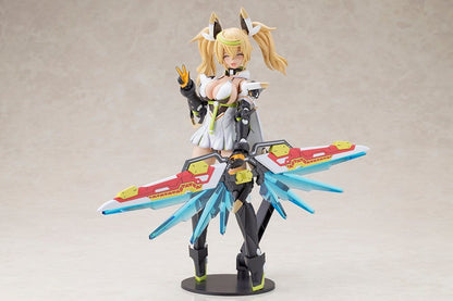 PHANTASY STAR ONLINE 2 - Gene Stellatears - Model Kit 25cm