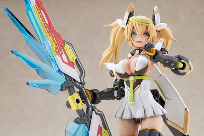 PHANTASY STAR ONLINE 2 - Gene Stellatears - Model Kit 25cm