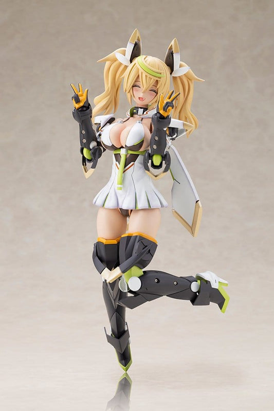 PHANTASY STAR ONLINE 2 - Gene Stellatears - Model Kit 25cm