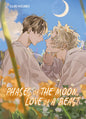 PHASES OF THE MOON, LOVE OF A BEAST