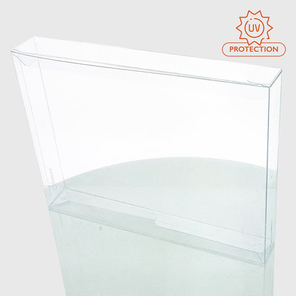 PHOENIX SHIELD CRYSTAL BOX PROTECTION FOR 4-BOOSTERS 99% UVR