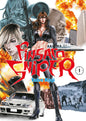 PINSARO SNIPER - TOME 1