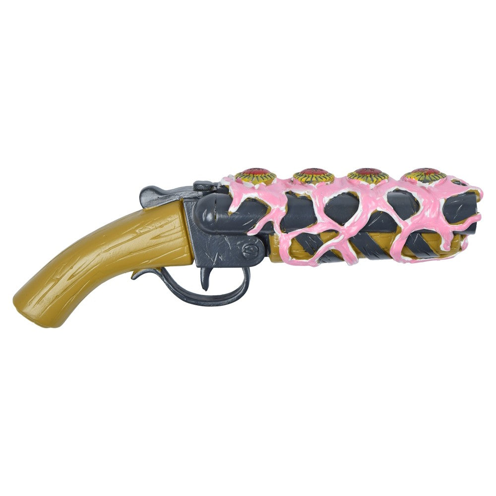 PISTOLET ORNEMENTAL DE GENYA SHINAZUGAWA DEMON SLAYER