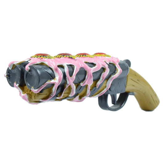 PISTOLET ORNEMENTAL DE GENYA SHINAZUGAWA DEMON SLAYER