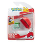 POKEMON - Bulbizarre et Pokeball - Clip 'N' Go