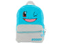POKEMON - Carapuce - Sac à Dos Fluffy '30x23x12cm'