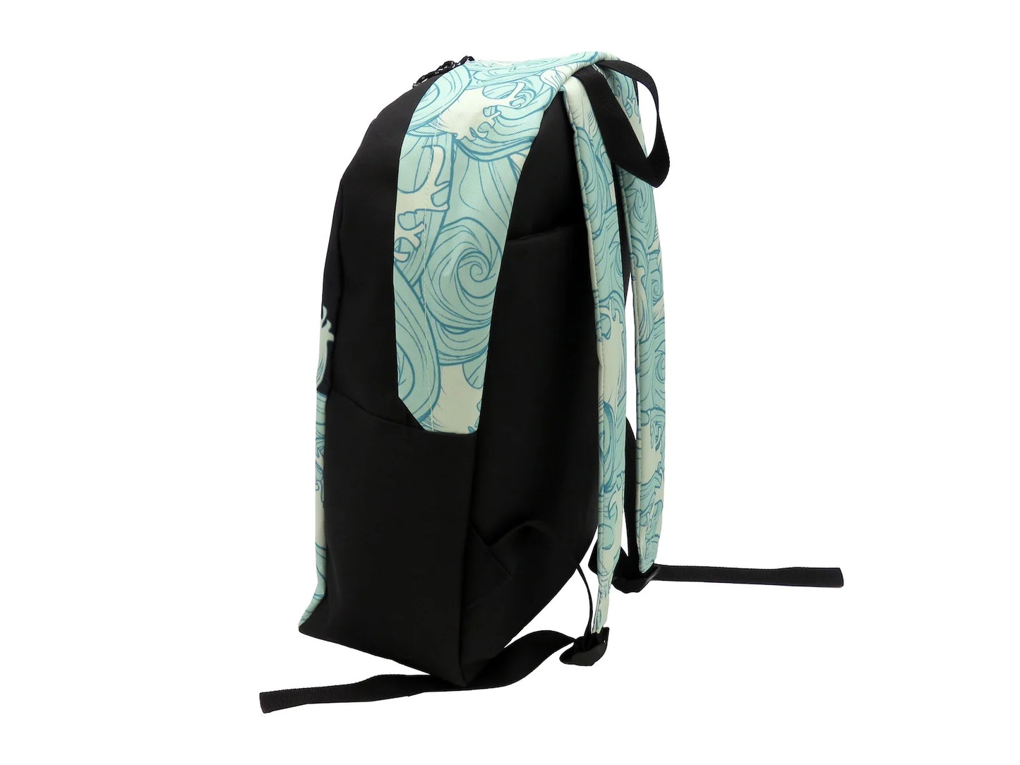POKEMON - Carapuce Evolution - Sac à Dos '42x30x14cm'