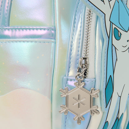 POKEMON - Ice Type Winter - Mini Sac à Dos LoungeFly