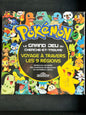 POKEMON - THE GREAT GAME OF SEEK-AND-FIND - JOURNEY THROUGH THE 9 REGIONS