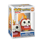 POKEMON - POP Games N° 1030 - Chochodile