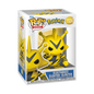 POKEMON - POP Games N° 1124 - Elektek
