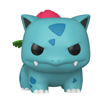 POKEMON - POP Games N° 1126 - Herbizarre