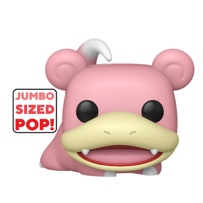 POKEMON - POP JUMBO N° 1088 - Ramoloss
